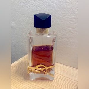 YSL Libre Intense Eau de Parfum FULL SIZE 3oz